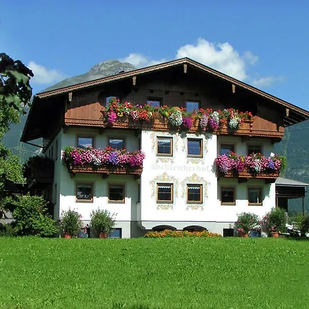 Apartmán Schleicherhof 3