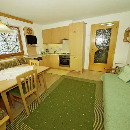 Schleicherhof 3 Apartmán *