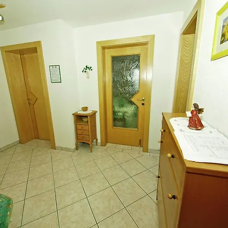 Apartmán Schleicherhof 3 Strass im Zillertal
