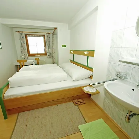 Apartmán Schleicherhof 3