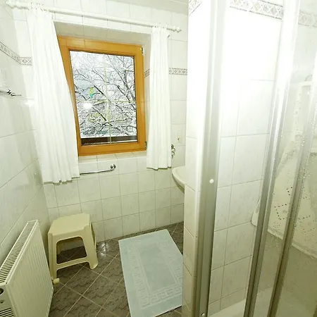 Schleicherhof 3 Apartmán *