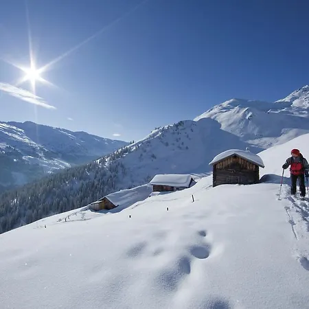 Schleicherhof 3 * Strass im Zillertal