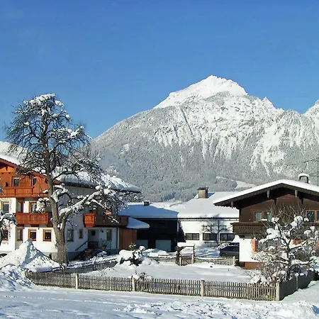 Schleicherhof 3 Strass im Zillertal