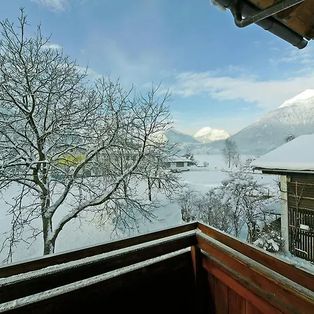 Schleicherhof 3 Apartamento Strass im Zillertal