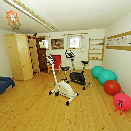 Apartamento Schleicherhof 3 *