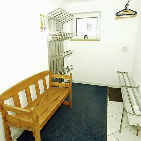 Schleicherhof 3 Apartamento *