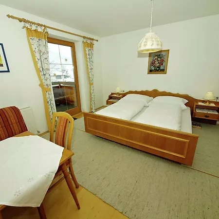 Schleicherhof 3 * 齐勒谷地施特拉斯